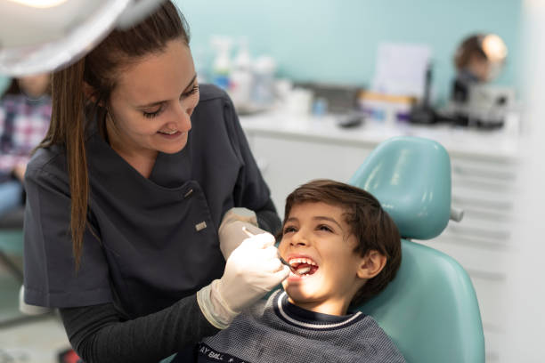 Best Weekend Emergency Dentist in Troutdale, OR