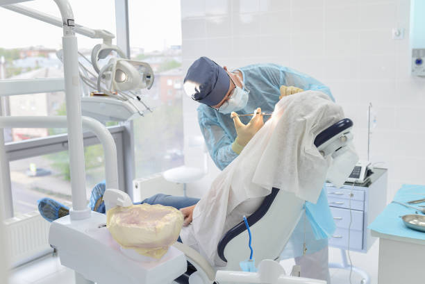Best Emergency Treatment for Dental Infections or Abscesses in Troutdale, OR